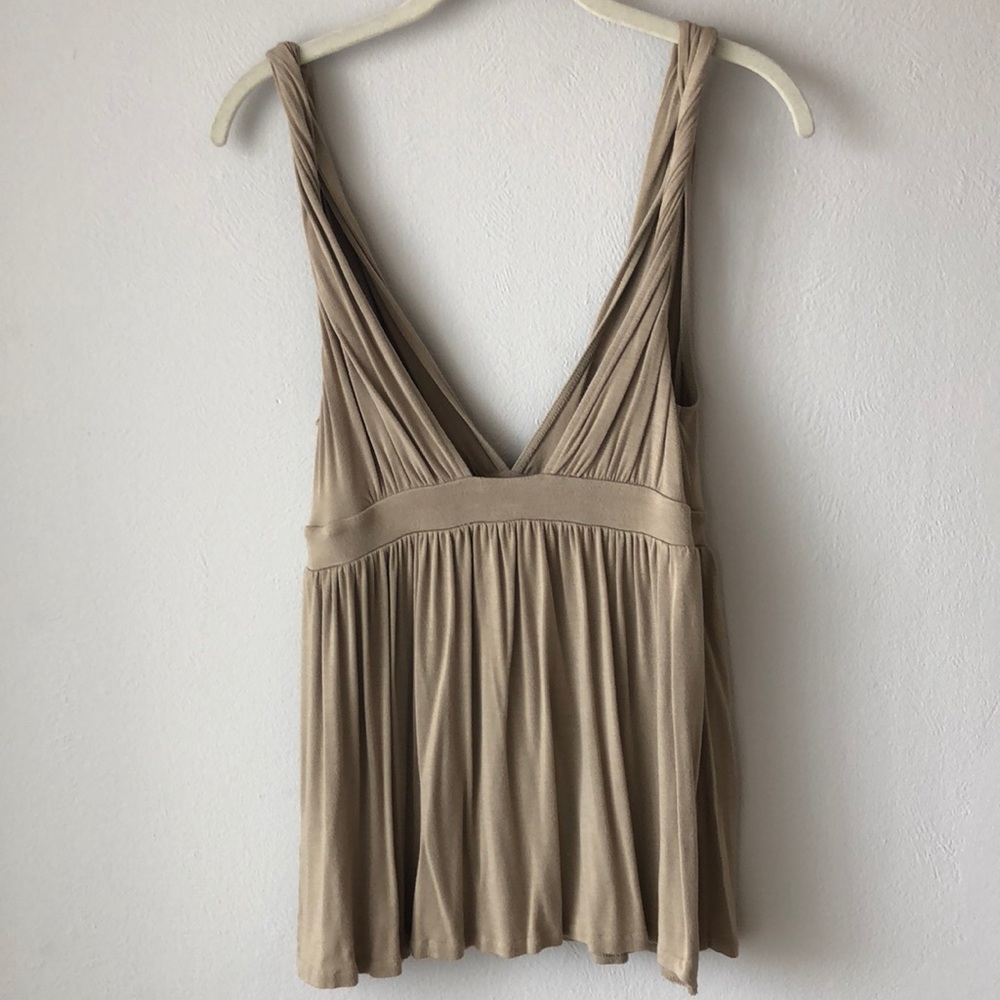 Club Mónaco swing tank M - Picture 4 of 4